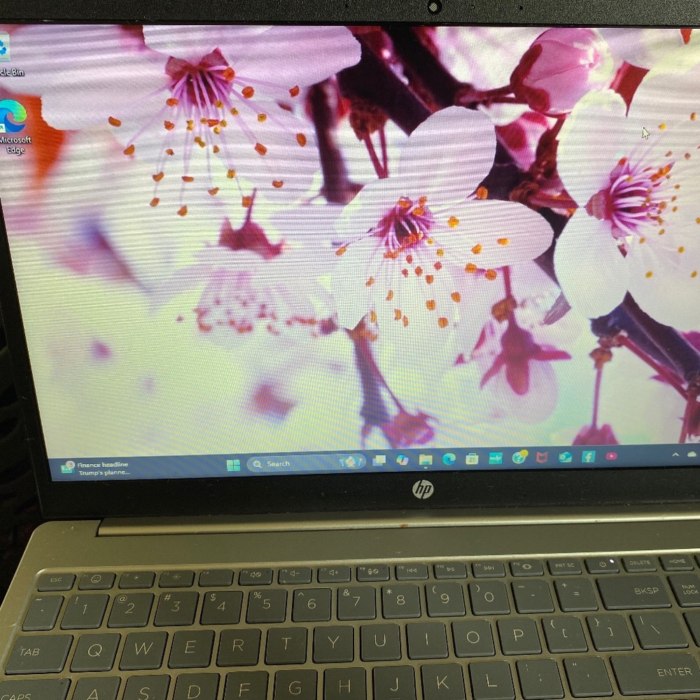 Laptop